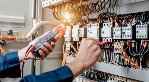 Best Electrical System Inspection  in Shadow Lake, WA