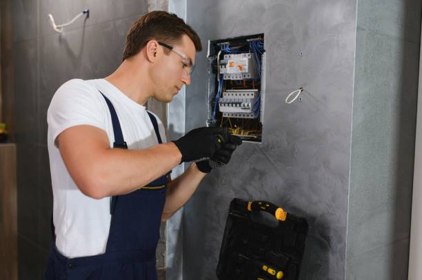 Best Electrical Installation Contractor  in Shadow Lake, WA