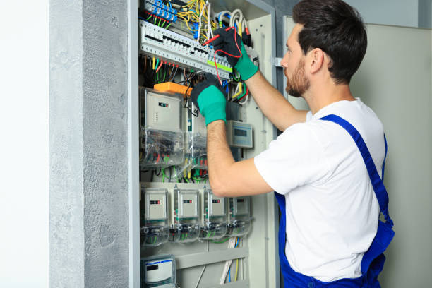 Professional Electrician in Shadow Lake, WA